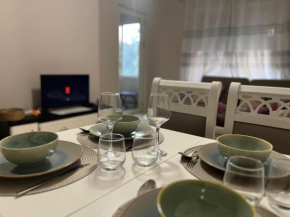 Olive Apartment